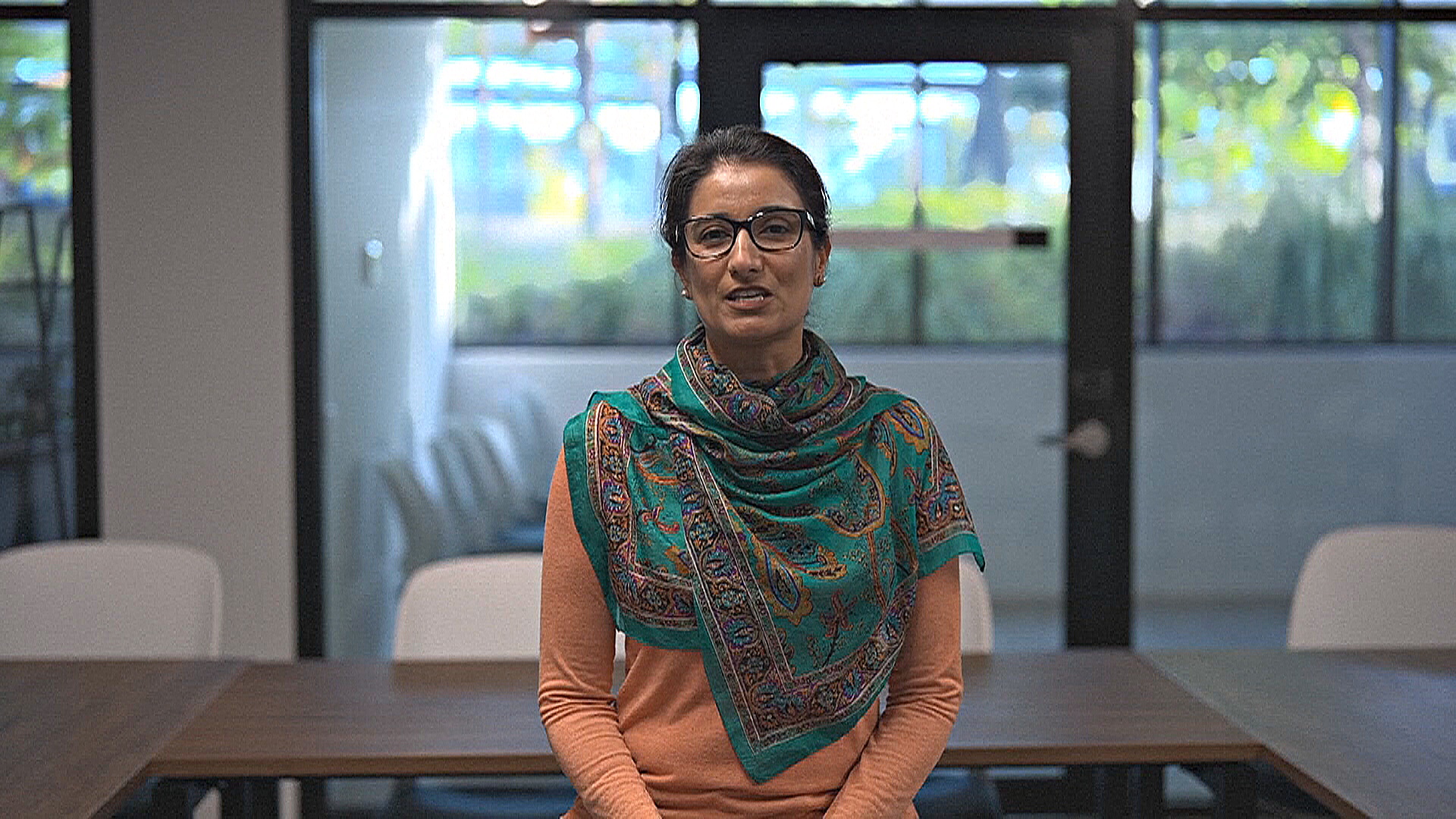 Убирать страх перед журналистами учат экспертов в Австралии Убирать страх перед журналистами учат экспертов в Австралии