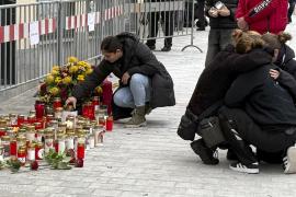 Сириец, напавший с ножом на людей в австрийском Филлахе, был связан с радикальным исламизмом