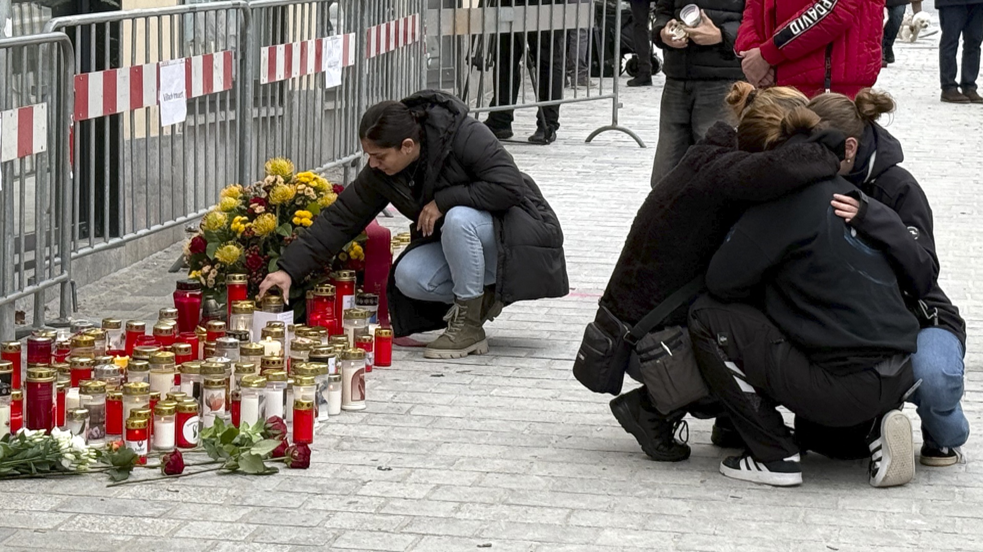 Сириец, напавший с ножом на людей в австрийском Филлахе, был связан с радикальным исламизмом