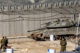 Ливан объявил, что будет считать любое присутствие Израиля оккупацией