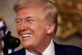 Трамп объявил о новых пошлинах в 25% на импорт