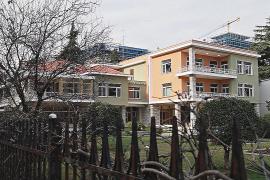 Как выглядит вилла, на которой 40 лет жил албанский диктатор