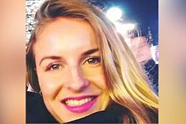 Британская журналистка пропала в Бразилии