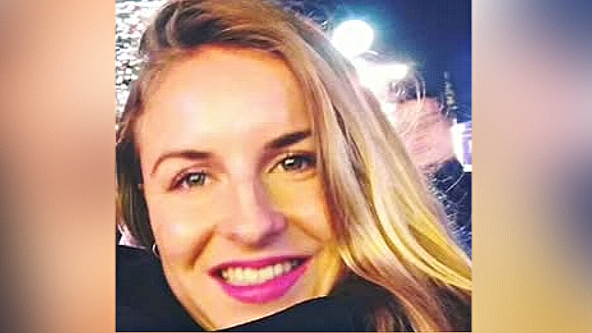 Британская журналистка пропала в Бразилии