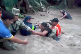 Сильные наводнения обрушились на ряд регионов Перу