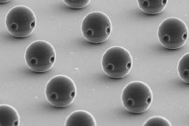 Учёные создали микророботов для выпуска лекарства в больном органе человека