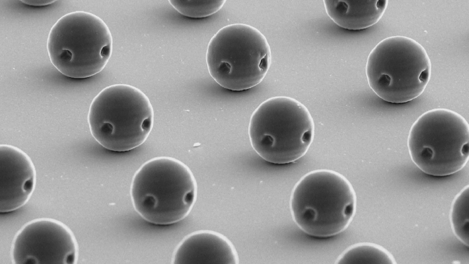 Учёные создали микророботов для выпуска лекарства в больном органе человека Учёные создали микророботов для выпуска лекарства в больном органе человека