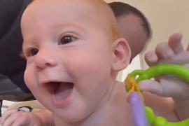 ХАМАС передал Израилю тела самых маленьких заложников