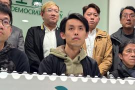 Последняя крупная продемократическая партия Гонконга готовится к роспуску
