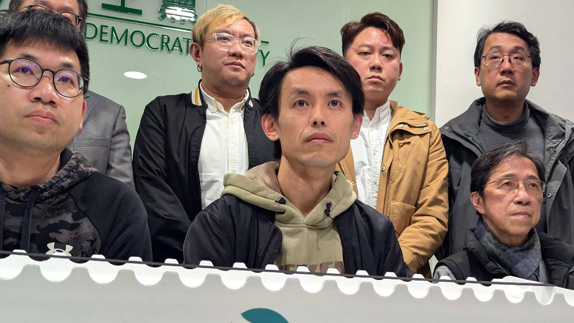 Последняя крупная продемократическая партия Гонконга готовится к роспуску Последняя крупная продемократическая партия Гонконга готовится к роспуску