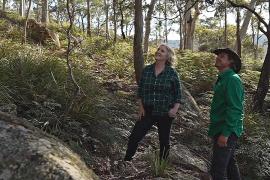 Жена миллиардера скупает земли, чтобы восстанавливать биоразнообразие