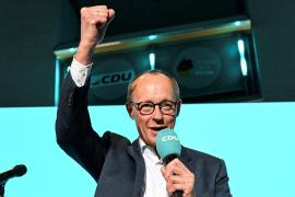 На досрочных выборах в Германии победили консерваторы