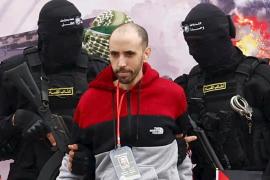 Израиль отложил освобождение заключённых палестинцев после передачи шестерых заложников