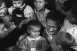 К 80-летию победы в ВОВ о подвиге адыгов показали фильм в Петербурге