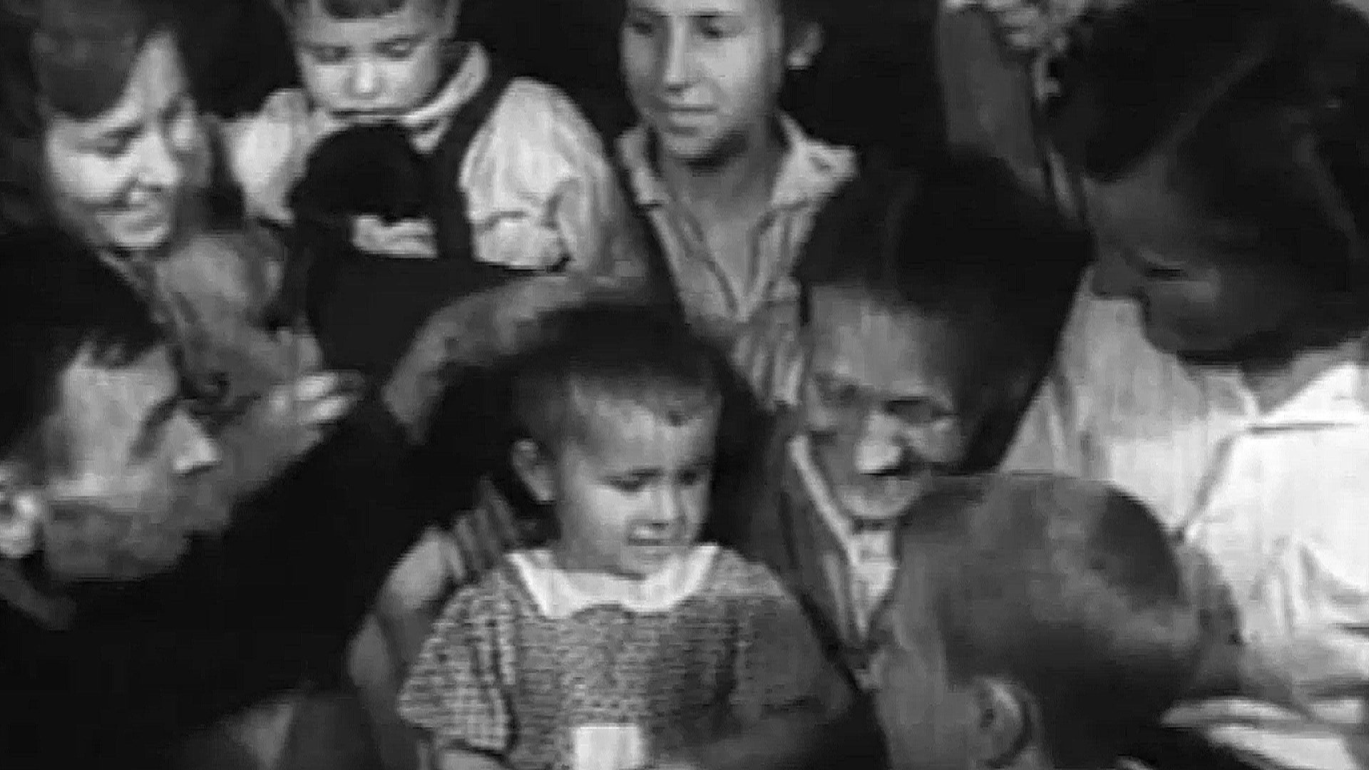 К 80-летию победы в ВОВ о подвиге адыгов показали фильм в Петербурге