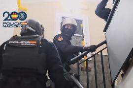 В Испании ликвидировали банду, которая держала в сексуальном рабстве более 1000 женщин