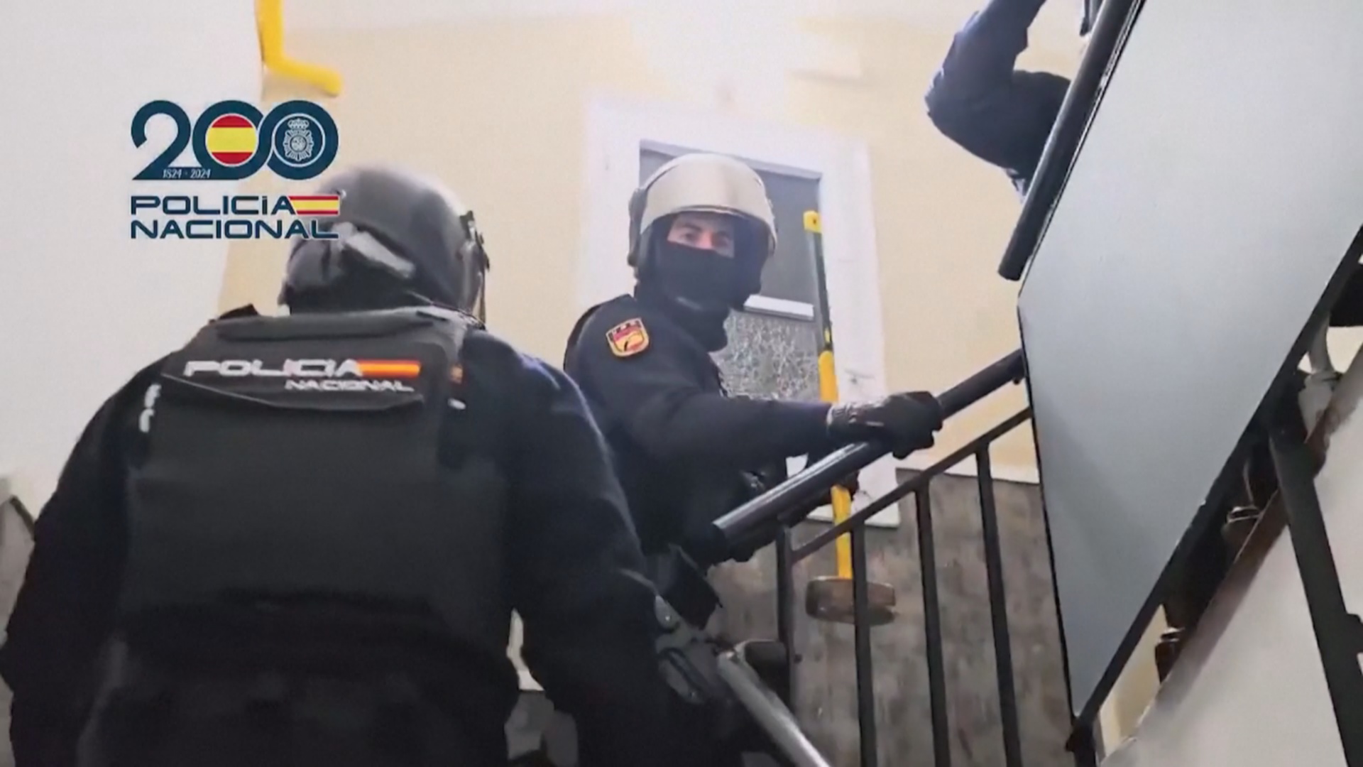 В Испании ликвидировали банду, которая держала в сексуальном рабстве более 1000 женщин