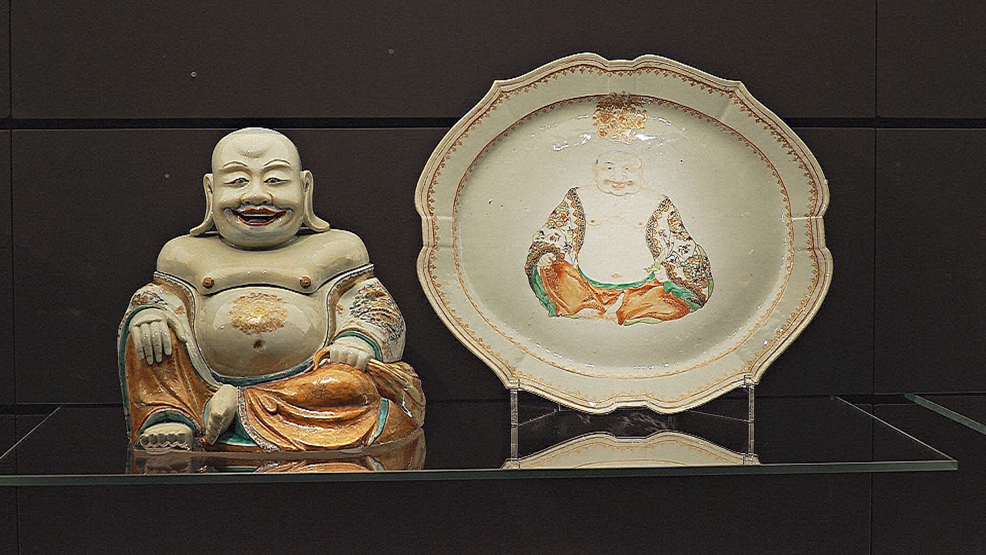 Уникальную частную коллекцию китайского фарфора представляют в Португалии Уникальную частную коллекцию китайского фарфора представляют в Португалии