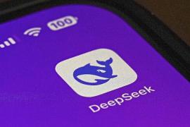 Новые загрузки DeepSeek в Южной Корее заблокировали