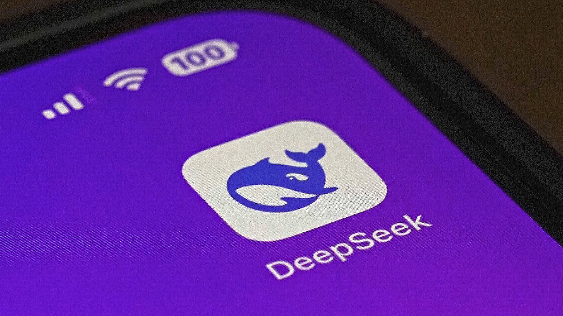 Новые загрузки DeepSeek в Южной Корее заблокировали