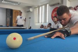 На Кубу возвращается бильярд, запрещённый более 60 лет назад