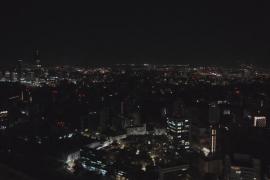 Блэкаут в Чили: без электричества остались 14 из 16 регионов страны