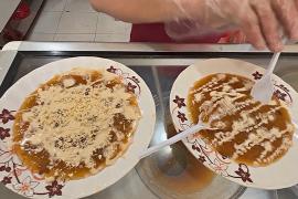 Как делают дуббу – традиционный йеменский тыквенный десерт