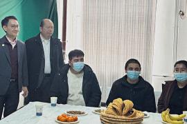 ООН обвинила Таиланд в нарушении прав человека за депортацию уйгуров в Китай