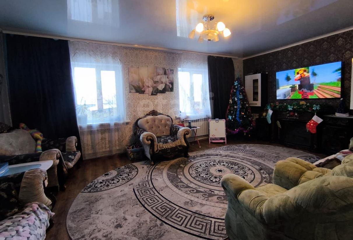 Покупка дома в Орле: развитая инфраструктура и близость природы