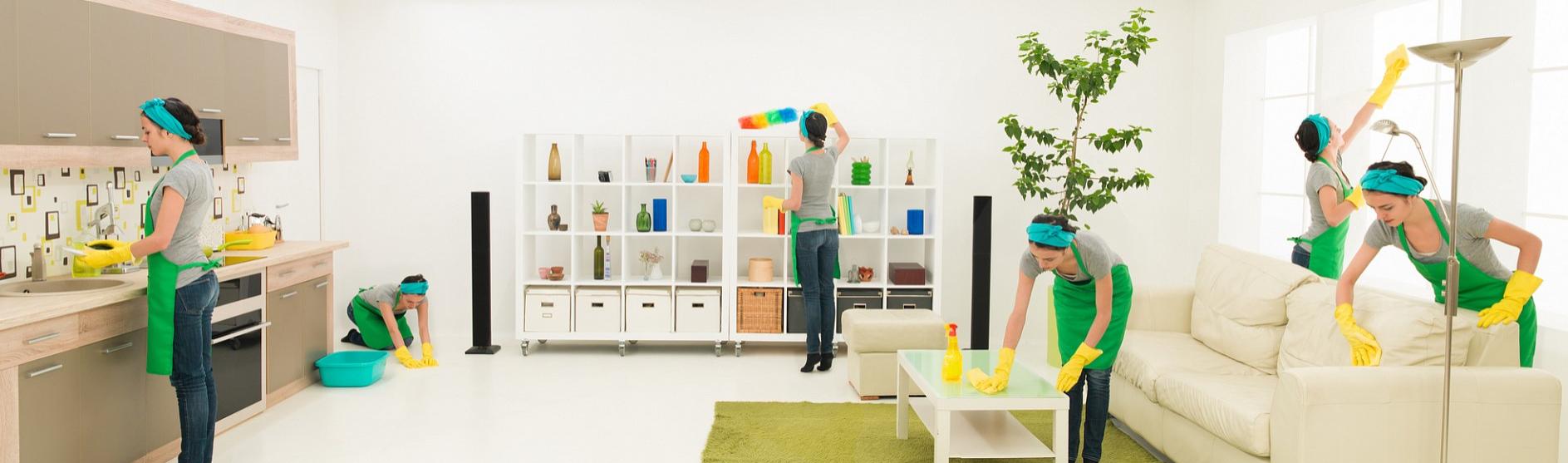 Преимущества заказа клининговых услуг для уборки дома Преимущества заказа клининговых услуг для уборки дома