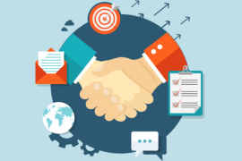 Выбор партнерской программы с офферами с высокой конверсией для долгосрочного дохода