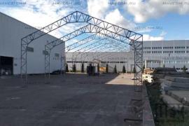 Завод металлоконструкций «Цех»: качество, надежность и индивидуальный подход