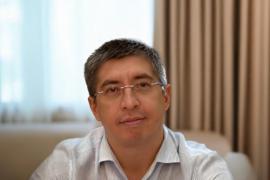 Ильдар Хажаев: путь от финансиста к научному наставничеству