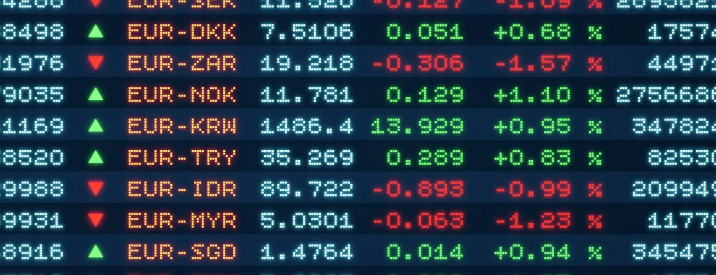 Как инаугурация Трампа повлияла на курс доллара Как инаугурация Трампа повлияла на курс доллара