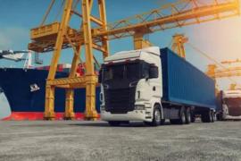 Крушение танкеров в Керченском проливе