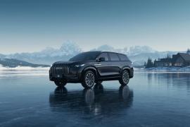 Где можно записаться на тест-драйв Джейку J8 в Ульяновске?