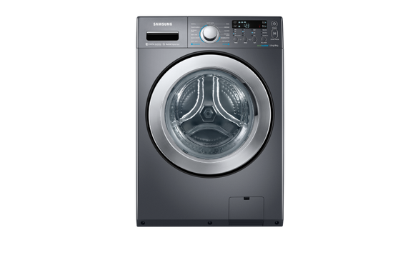 Руководство по самостоятельной проверке и ремонту стиральной машины Samsung: основные шаги