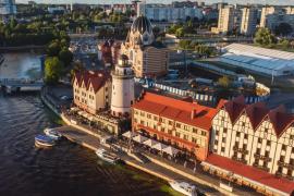 Путешествие с пользой: почему экскурсии с гидом — лучший способ узнать новый город