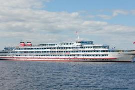 Вдохновение на воде: лучшие маршруты речных туров по Дону