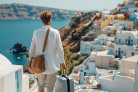 Как переехать в Грецию на ПМЖ из России?