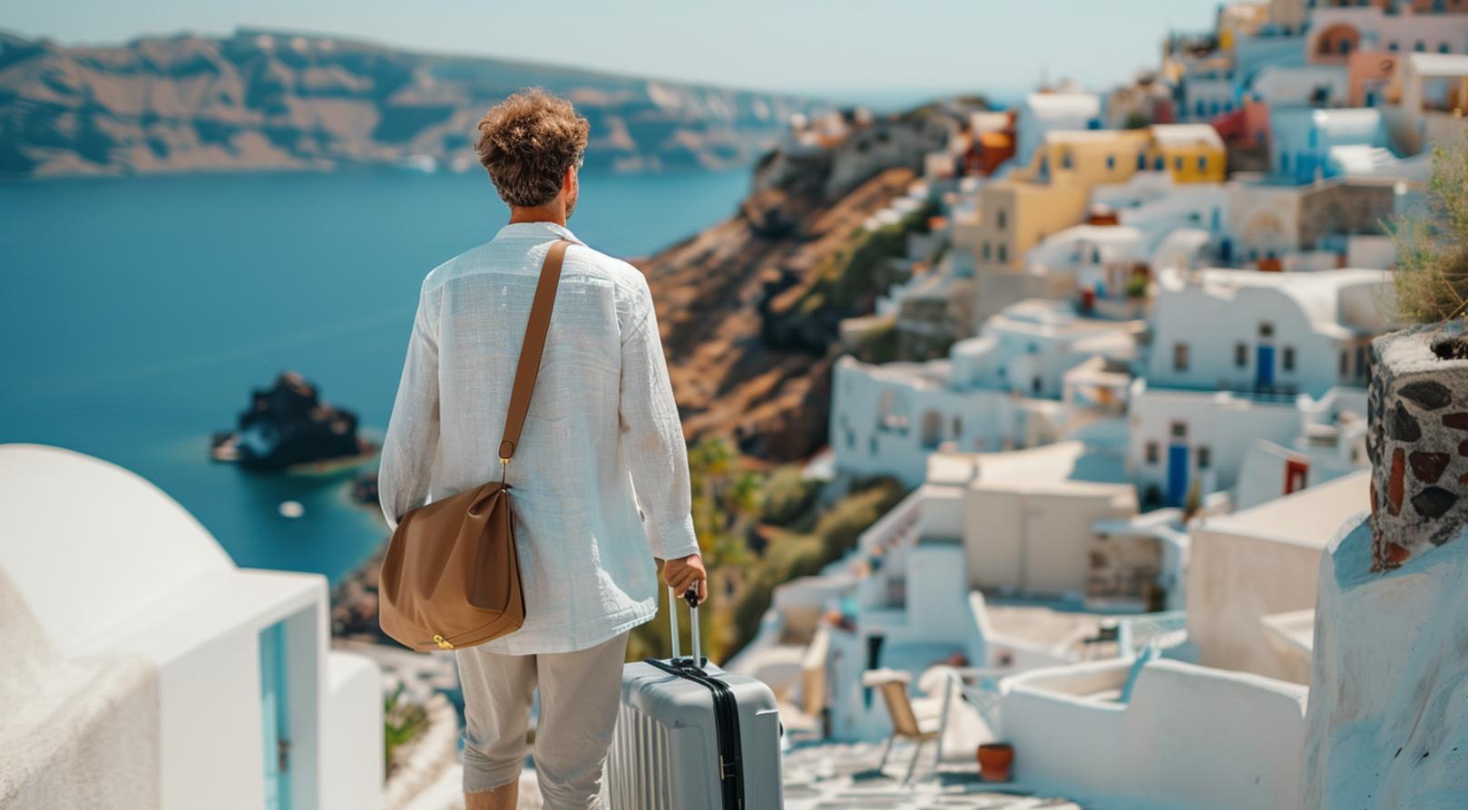 Как переехать в Грецию на ПМЖ из России?