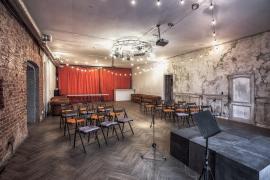 Почему лофты так популярны для проведения мероприятий разного масштаба?