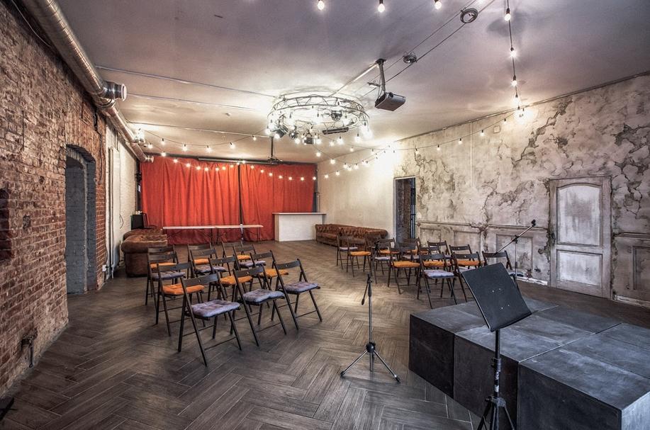 Почему лофты так популярны для проведения мероприятий разного масштаба? Почему лофты так популярны для проведения мероприятий разного масштаба?