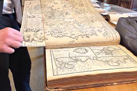 Королевское географическое общество открывает свои архивы в Лондоне