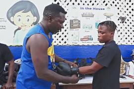 «Они умоляли тренера не давать мне становиться боксёром!» – чемпионка мира из Ганы