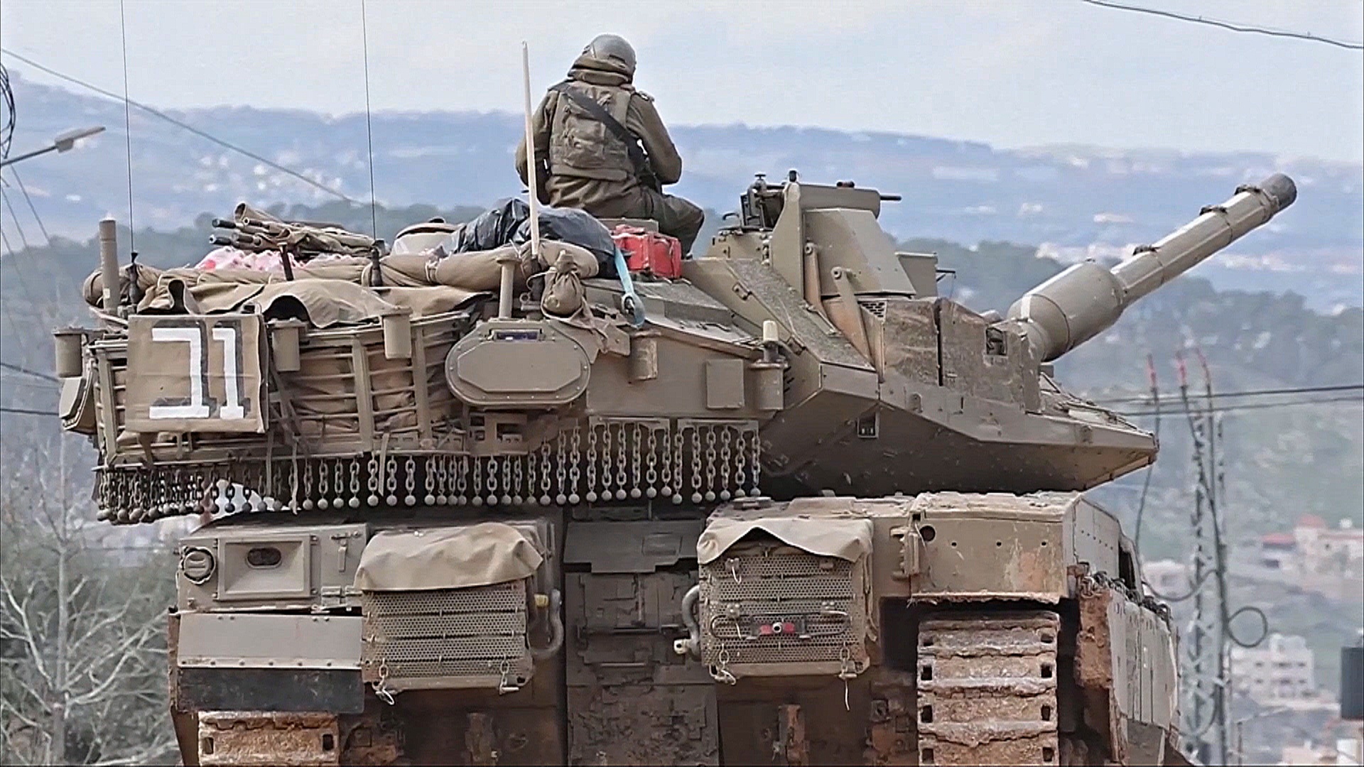 Израиль принял временный план США по прекращению огня в Газе Израиль принял временный план США по прекращению огня в Газе