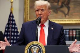 Вступают в силу новые пошлины Трампа в отношении Канады, Мексики и Китая