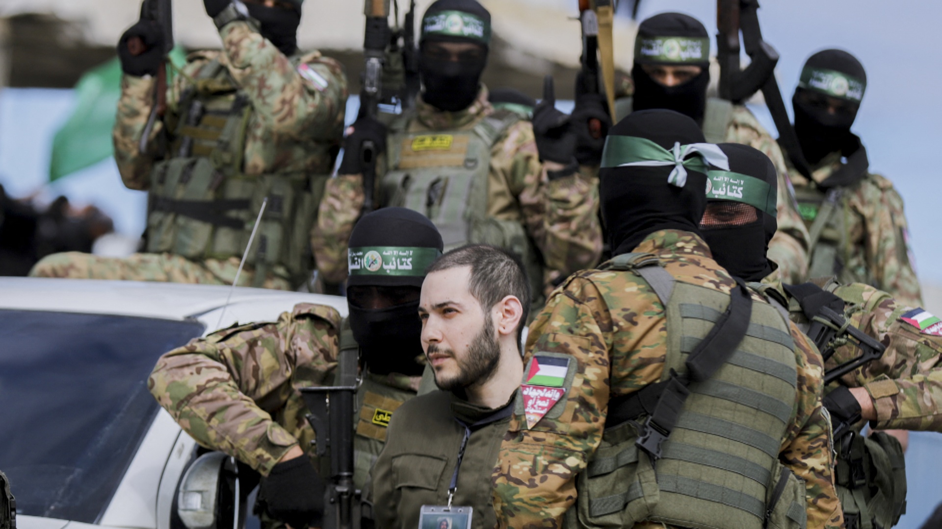 Трамп обещает «ад» для ХАМАС, если движение не освободит израильских заложников