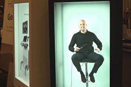 Голограммы и очки для велоблогеров: новинки Всемирного мобильного конгресса