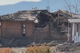 Есть пострадавшие: ВВС Южной Кореи во время учений случайно разбомбили жилые дома